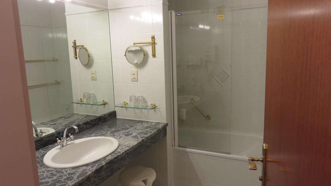 باد جاستاين Residenz Appartements المظهر الخارجي الصورة