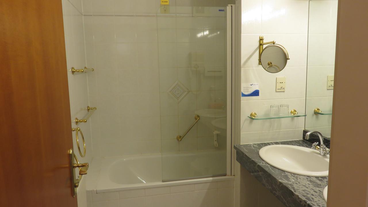 باد جاستاين Residenz Appartements المظهر الخارجي الصورة