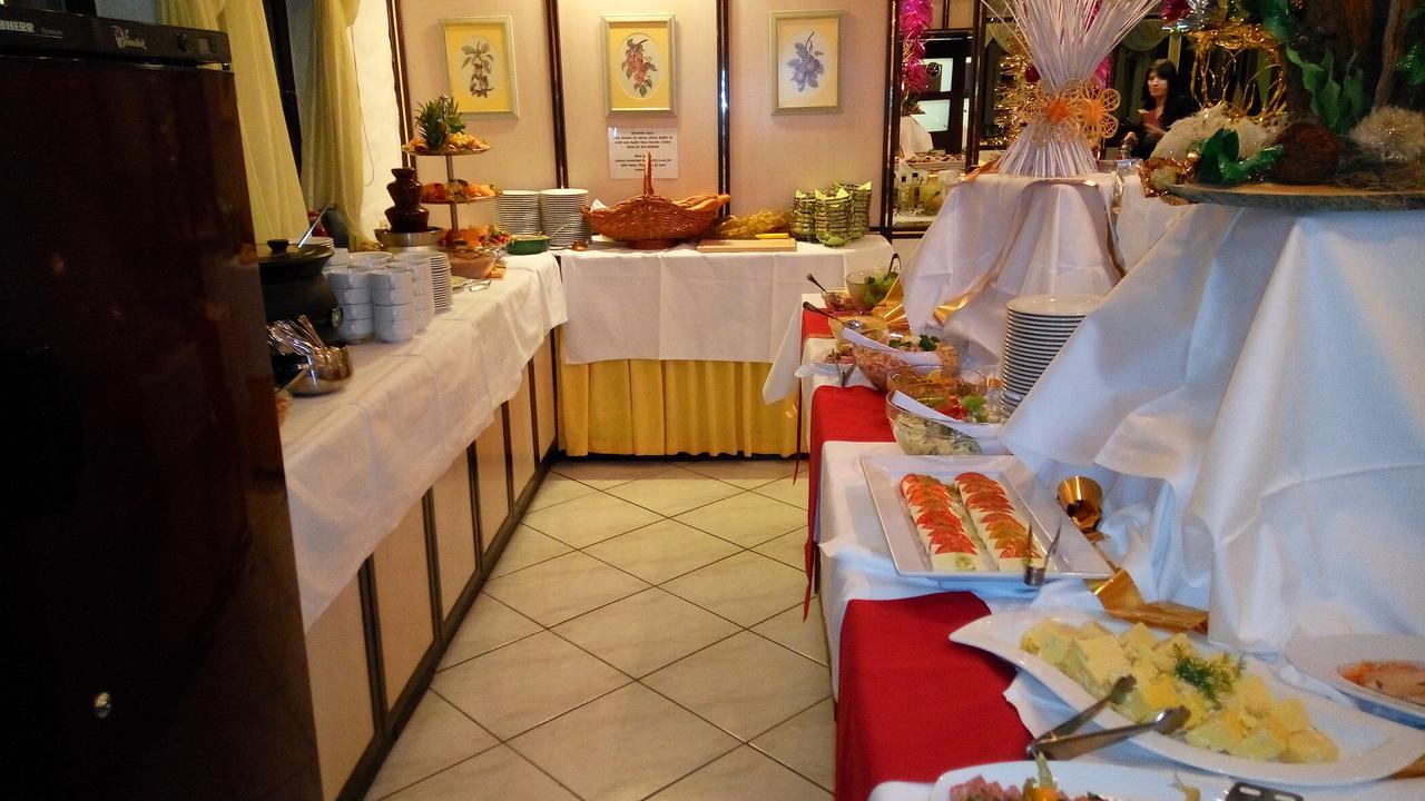 باد جاستاين Residenz Appartements المظهر الخارجي الصورة